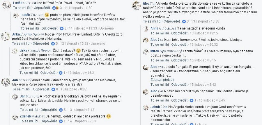 merkel hoax 3