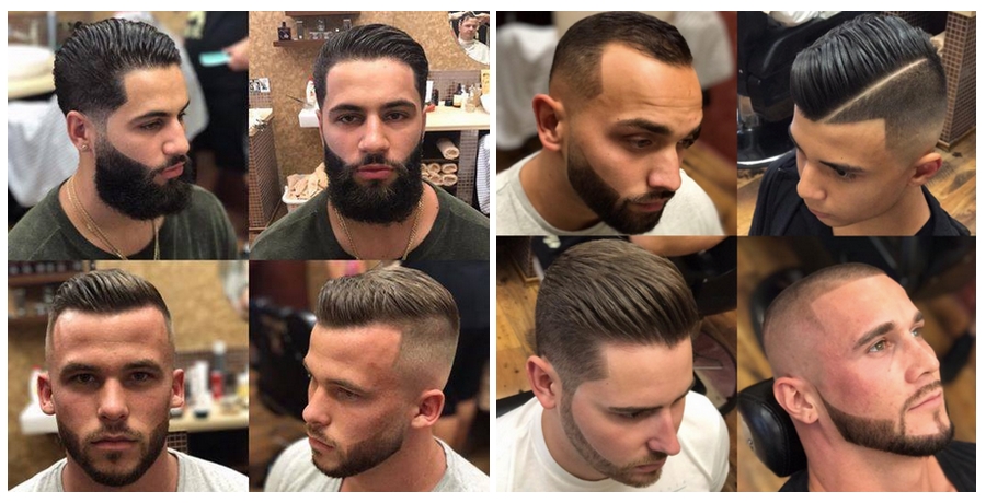 laky barber 4