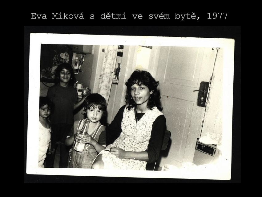 romske vanoce 4
