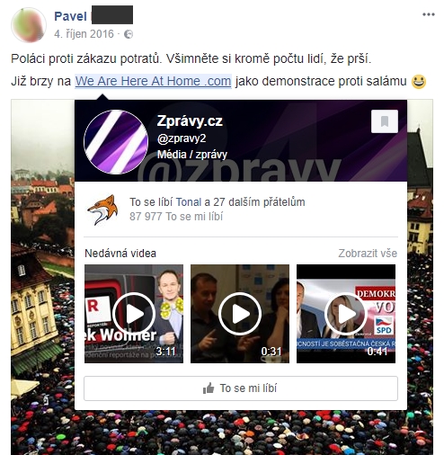 WAHAH zpravy 2
