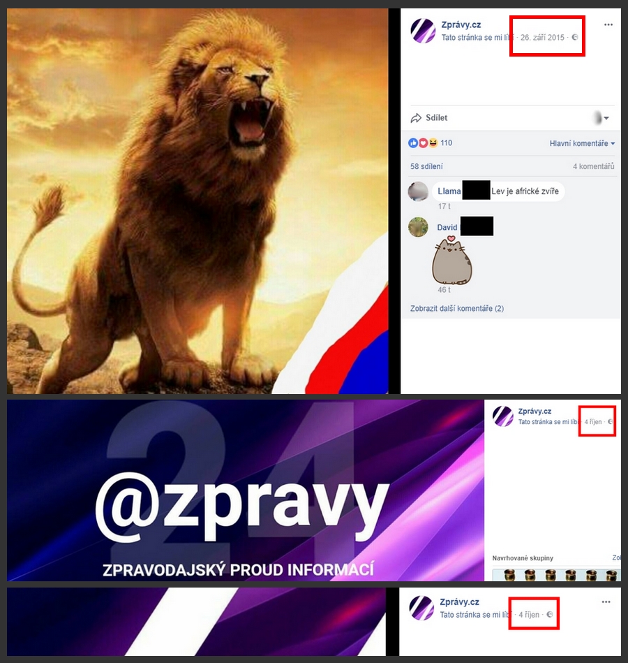WAHAH zpravy 5
