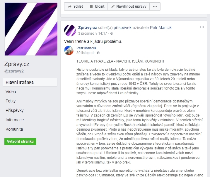 WAHAH zpravy 8