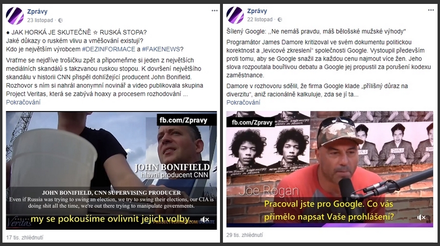 WAHAH zpravy 7