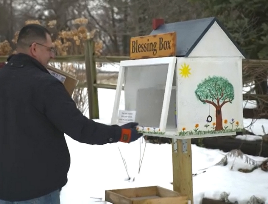 blessing box 1