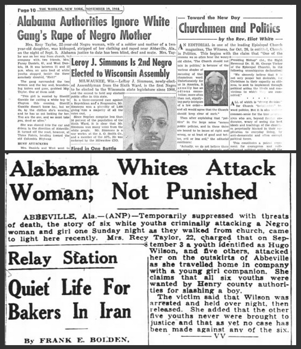 recy taylor 3
