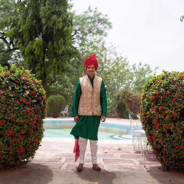 prince india LGBT 1