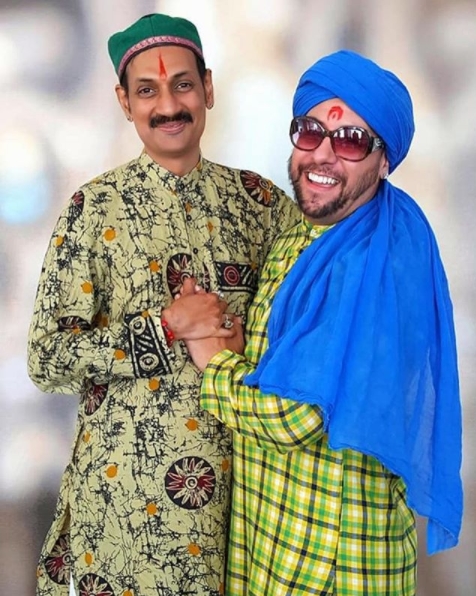 prince india LGBT 2