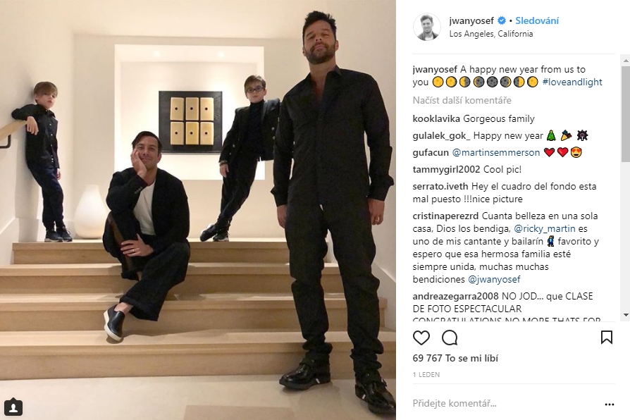 ricky martin 2