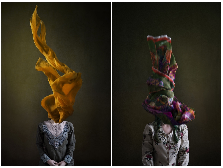 brave iranian women 6