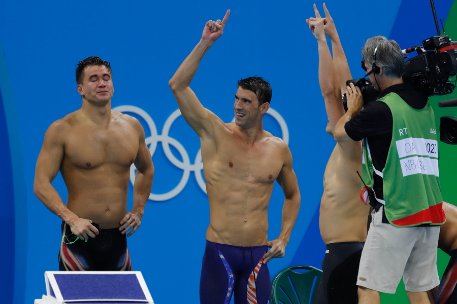 phelps 4