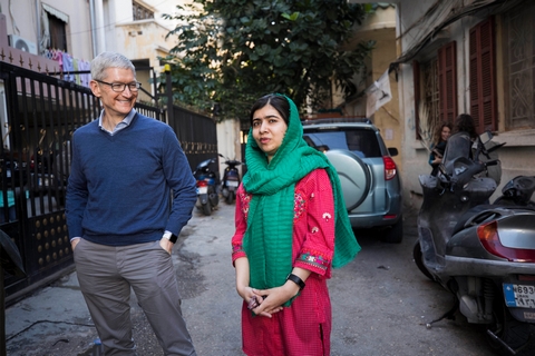 Obrázek: apple-malala-small