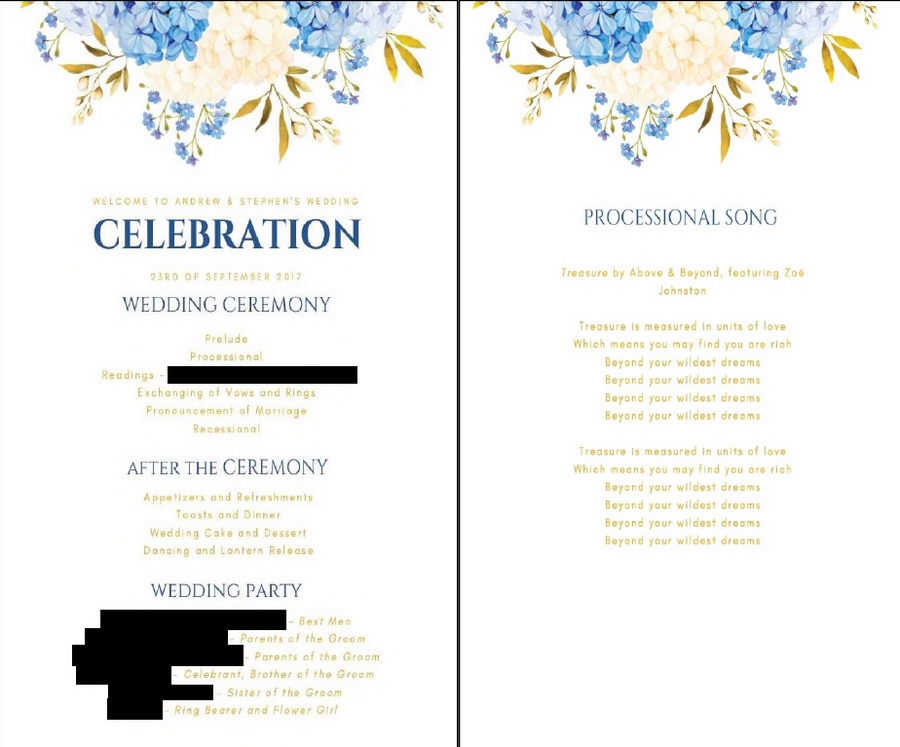 pamplet svatba 1