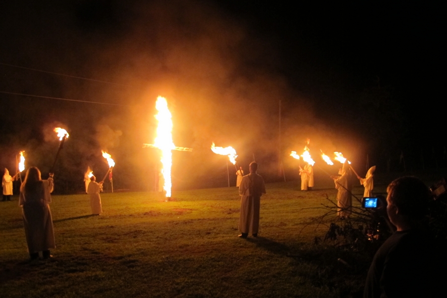 kkk 3
