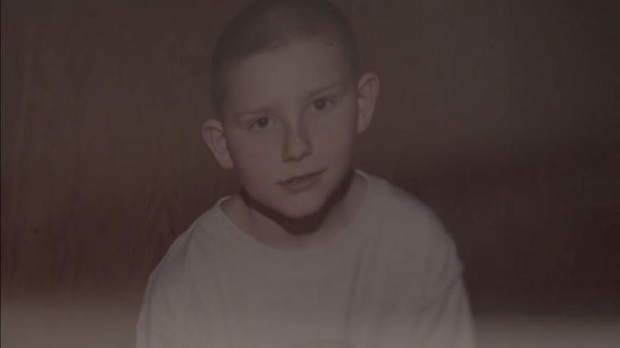 shane 3