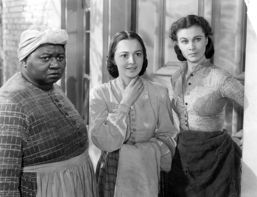 hattie mcdaniel 1