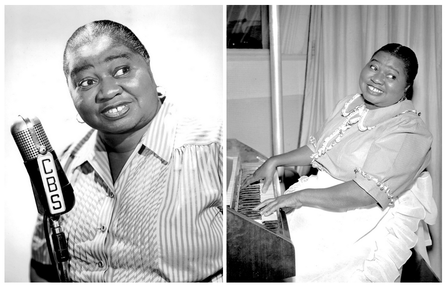 hattie mcdaniel 3