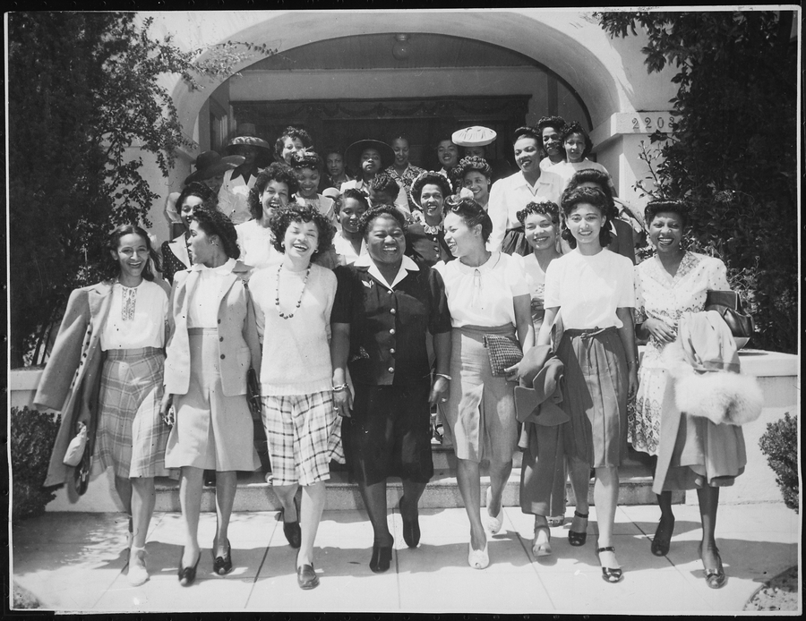 hattie mcdaniel 2