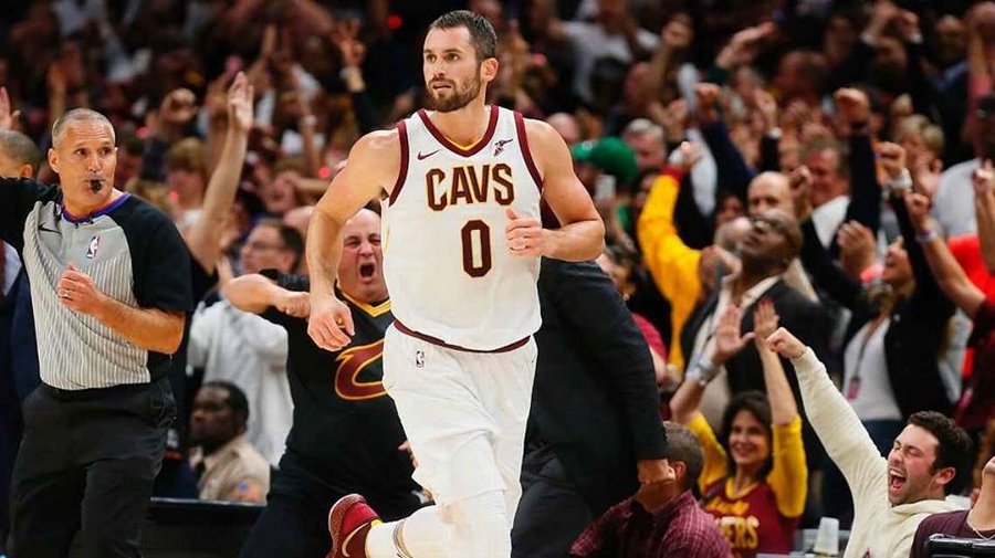 kevin love 1