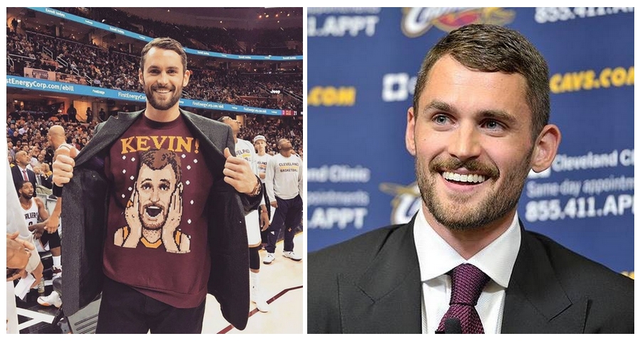 kevin love 2