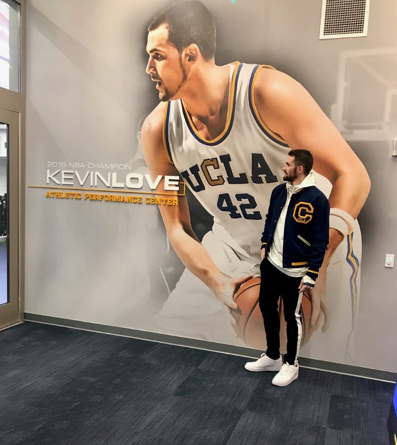 kevin love 3