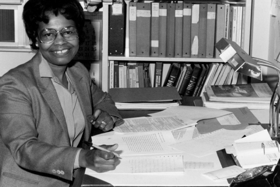 Obrázek: gladys-west-small
