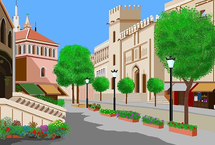 zaera 7