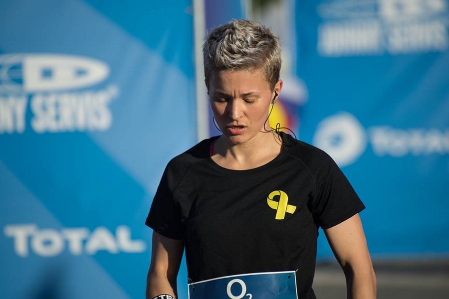 yellow run 3
