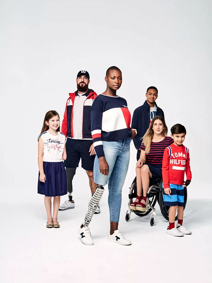 tommy hilfiger 8