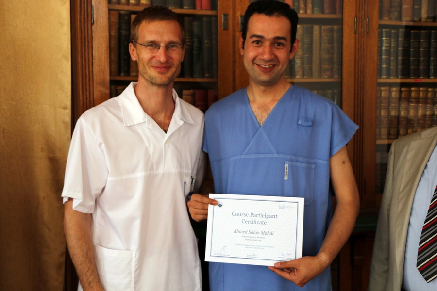 ahmed chirurg 4