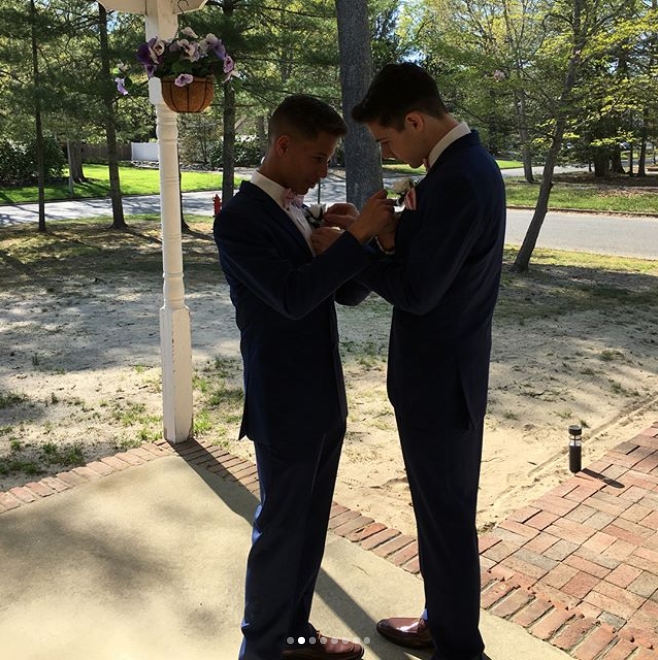 prom gay par 3