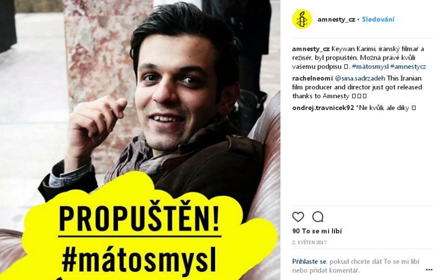 amnesty 9