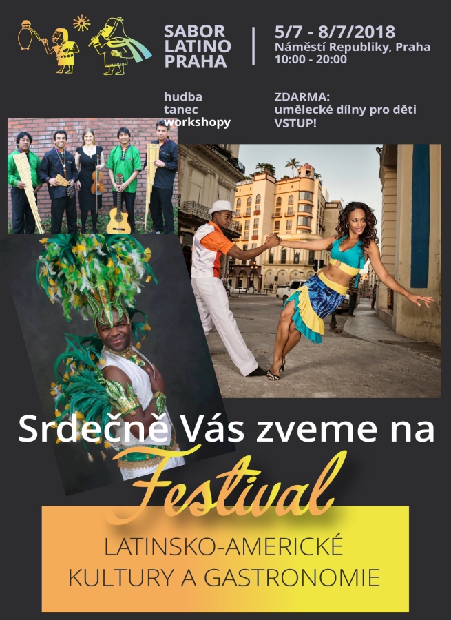 sabor latino 2018 1