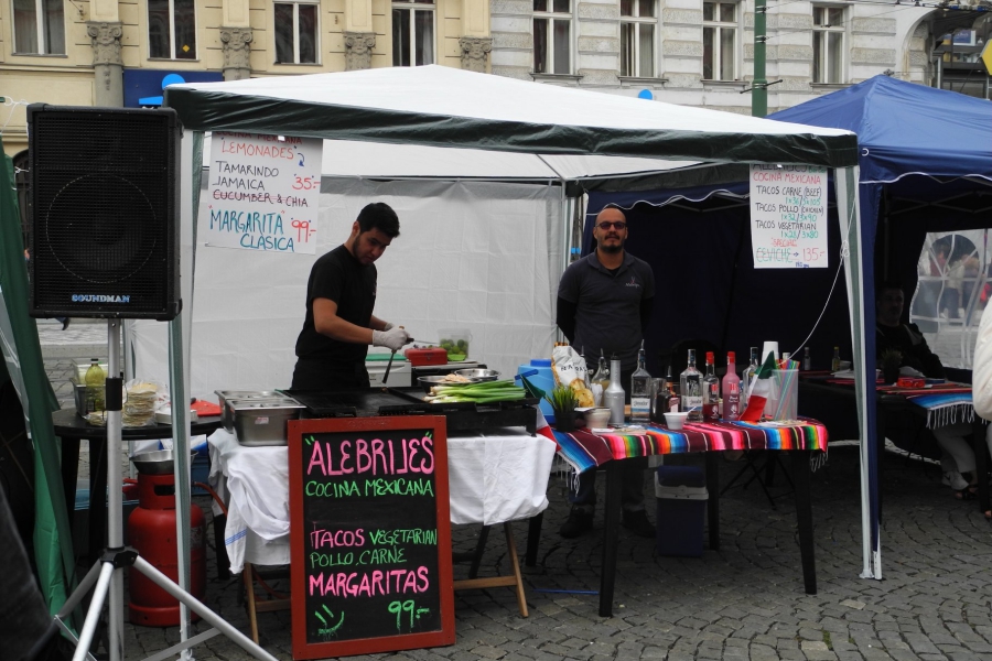 sabor latino 2018 3