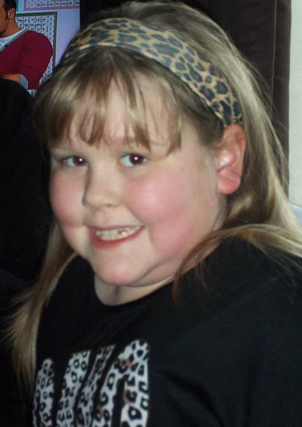 chloe motorkari ples 2