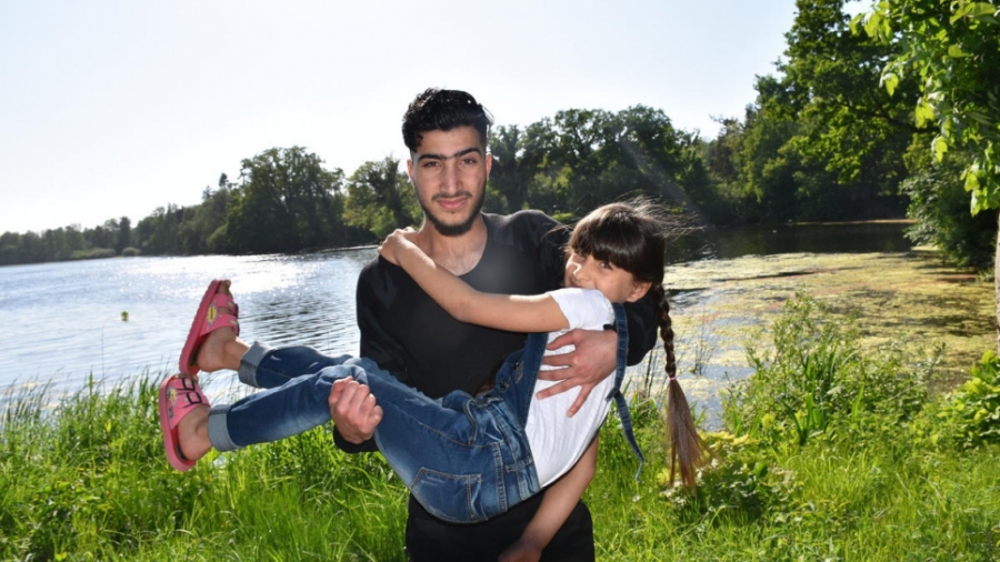 syran numeir 2