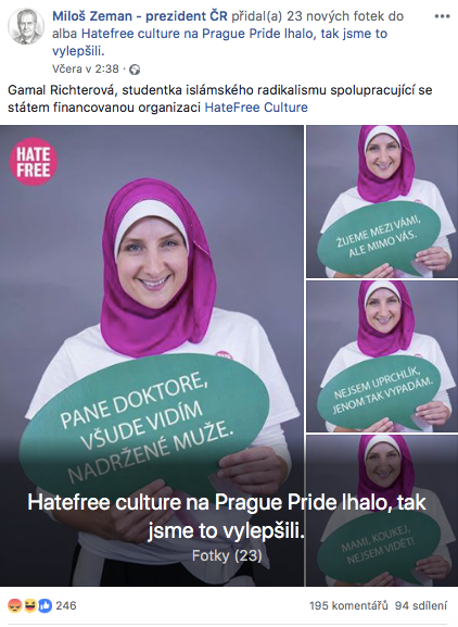 hoax katka 5