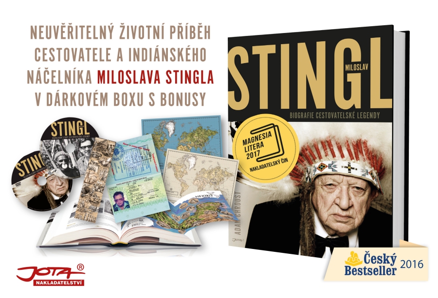 stingl 10