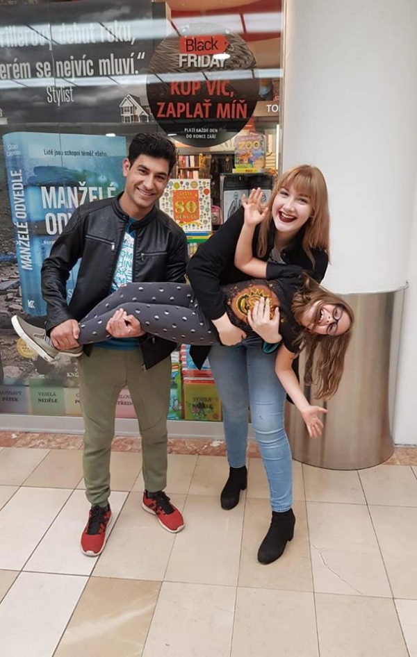 liprtova 9