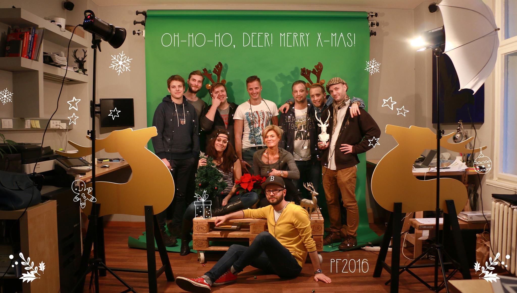 Obrázek: ohdeer-xmas