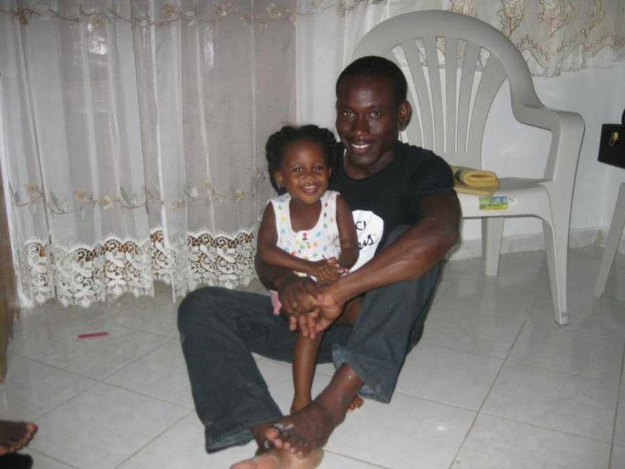 papa jeremie 9