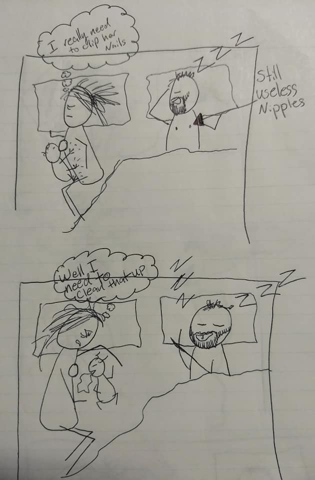 nepouzitelne bradavky 3