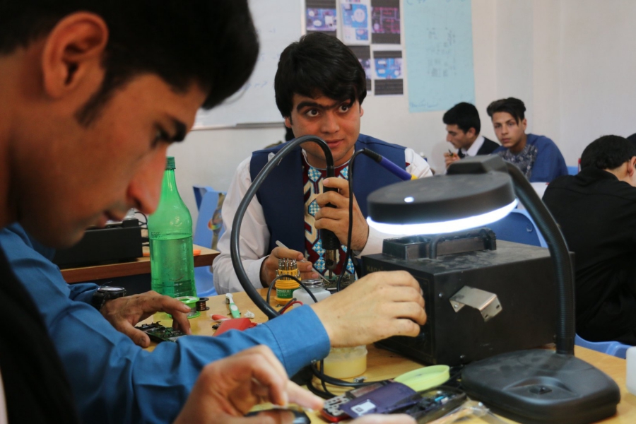 herat CVT 5
