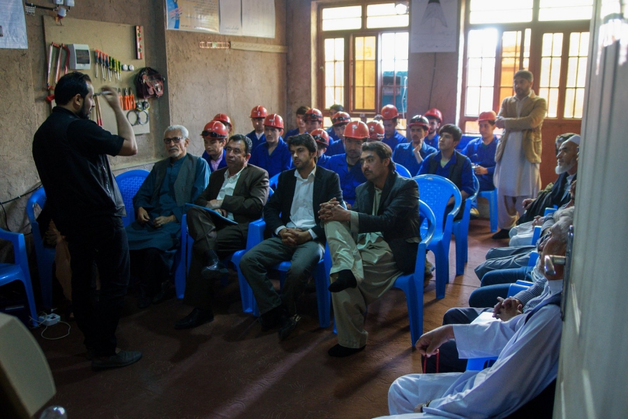 herat CVT 2