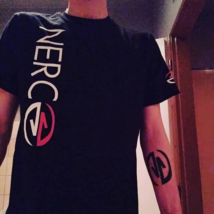 parkour nerco 2