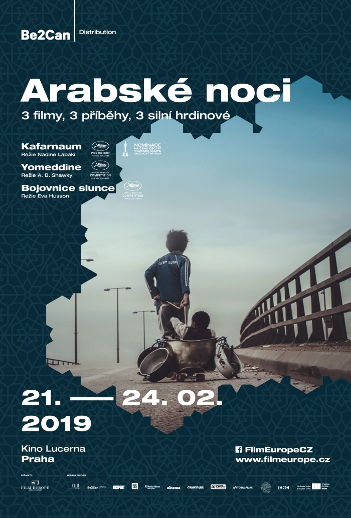 arabske noci 2019 5