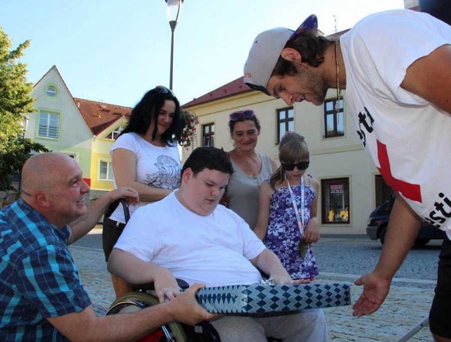 cesta bolesti 2