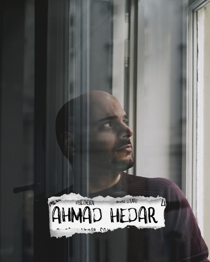 ahmad hedar 2