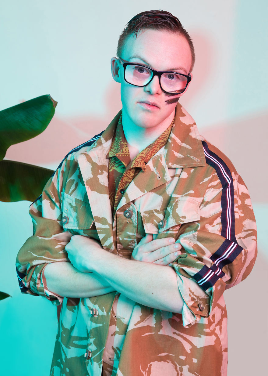 adam