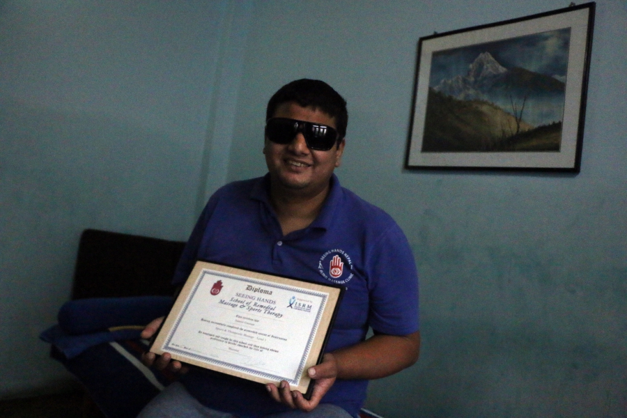 maser nepal 5