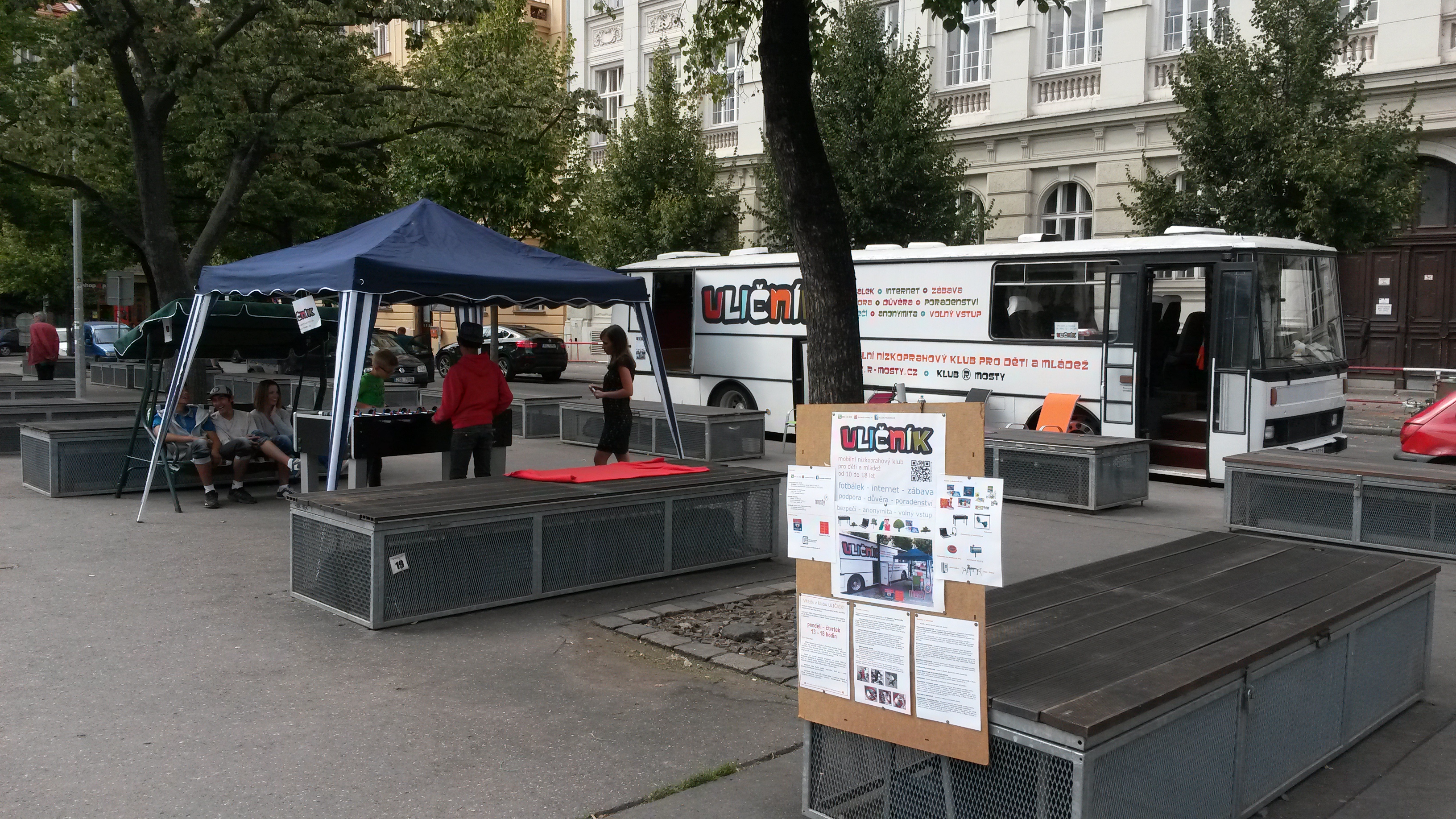 Obrázek: ulicnik